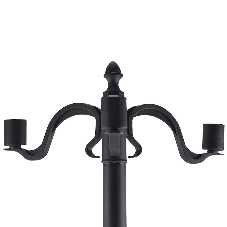 Image 993127_ALTMORE7.jpg, Product 993-127 / Price $105.99, Outsunny TripleSolar Post Lights from Outsunny on TSC.ca's Home & Garden department