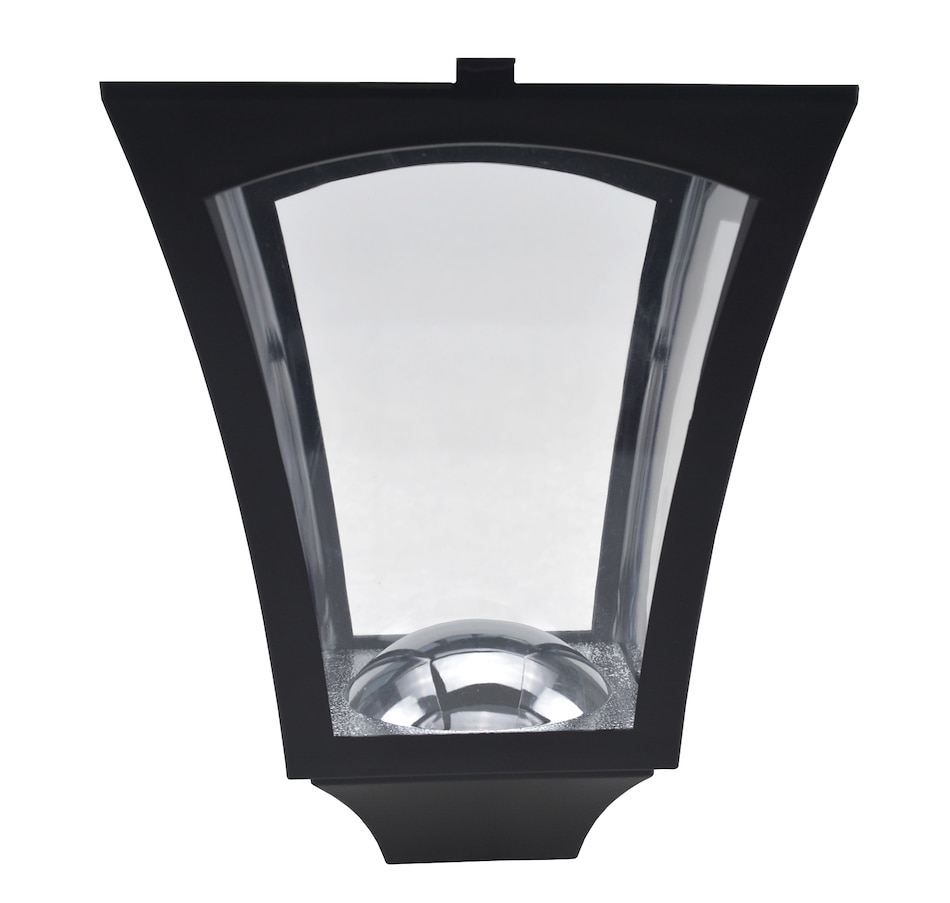 Image 993127_ALTMORE8.jpg, Product 993-127 / Price $104.99, Outsunny TripleSolar Post Lights from Outsunny on TSC.ca's Home & Garden department
