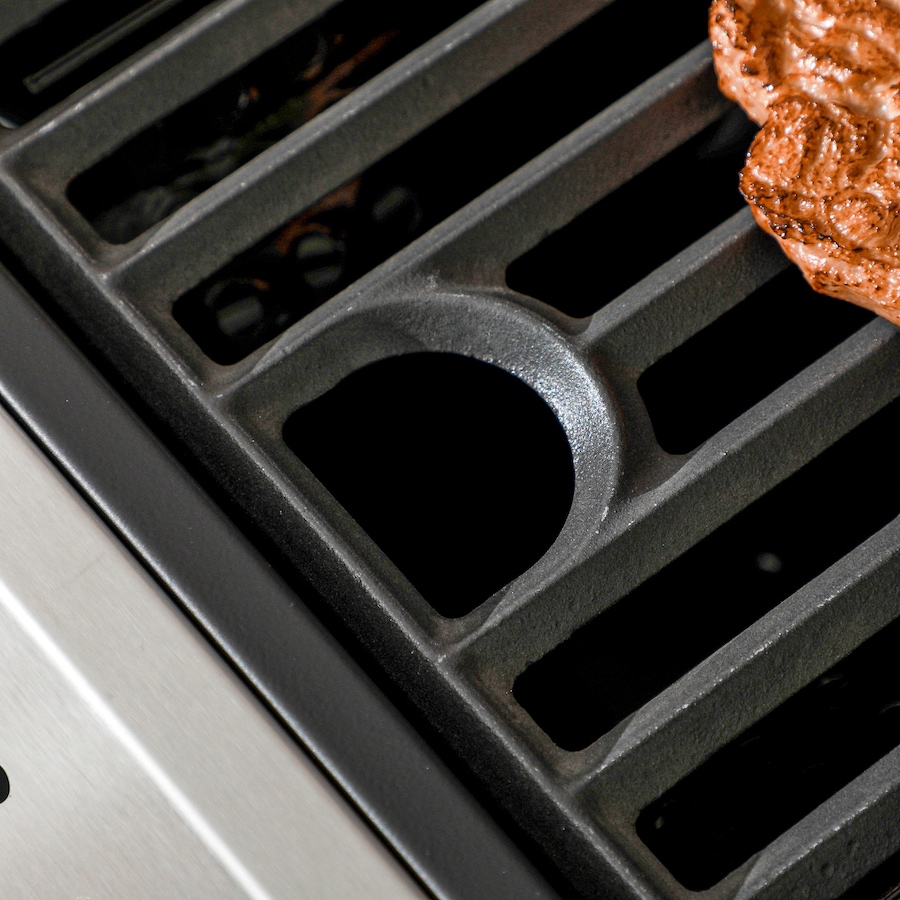 Image 993179_ALTMORE9.jpg, Product 993-179 / Price $329.99, Outsunny Propane Gas Grill, 40,000 BTU Outdoor BBQ Grill Cart, Black from Outsunny on TSC.ca's  department