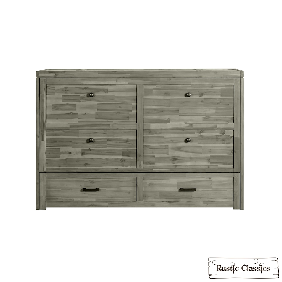 Image 993224_ALTMORE50.jpg, Product 993-224 / Price $2,179.99, Rustic Classics Stow Queen Size Murphy Bed Cabinet with Gel Memory Foam Mattress from Rustic Classics on TSC.ca's Home & Garden department