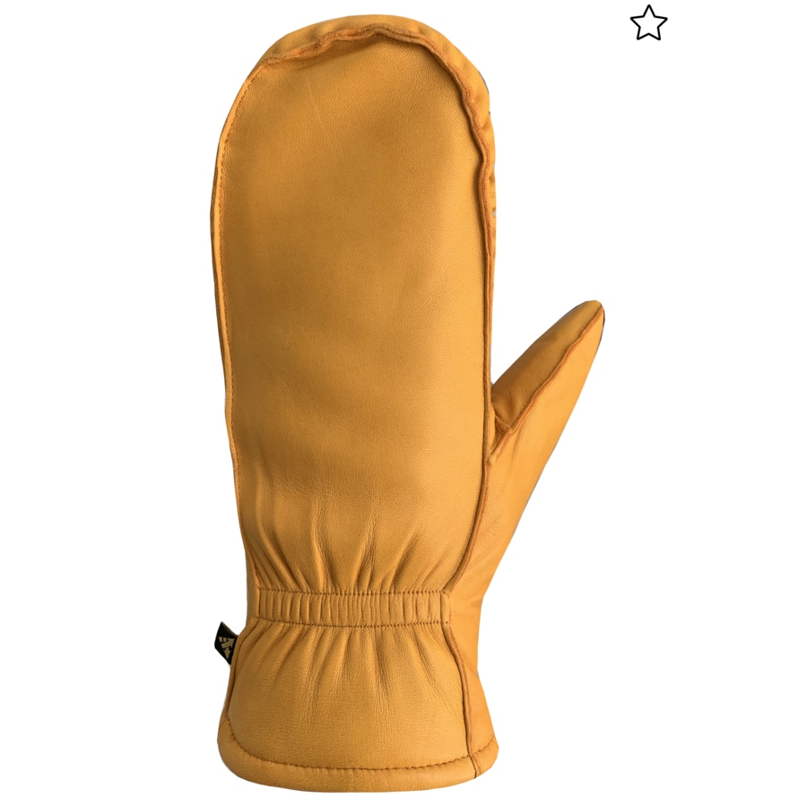 Image 993241_ST10.png, Product 993-241 / Price $29.00 - $65.00, Kiva Fingermitts - Women from Auclair on TSC.ca's Fashion department