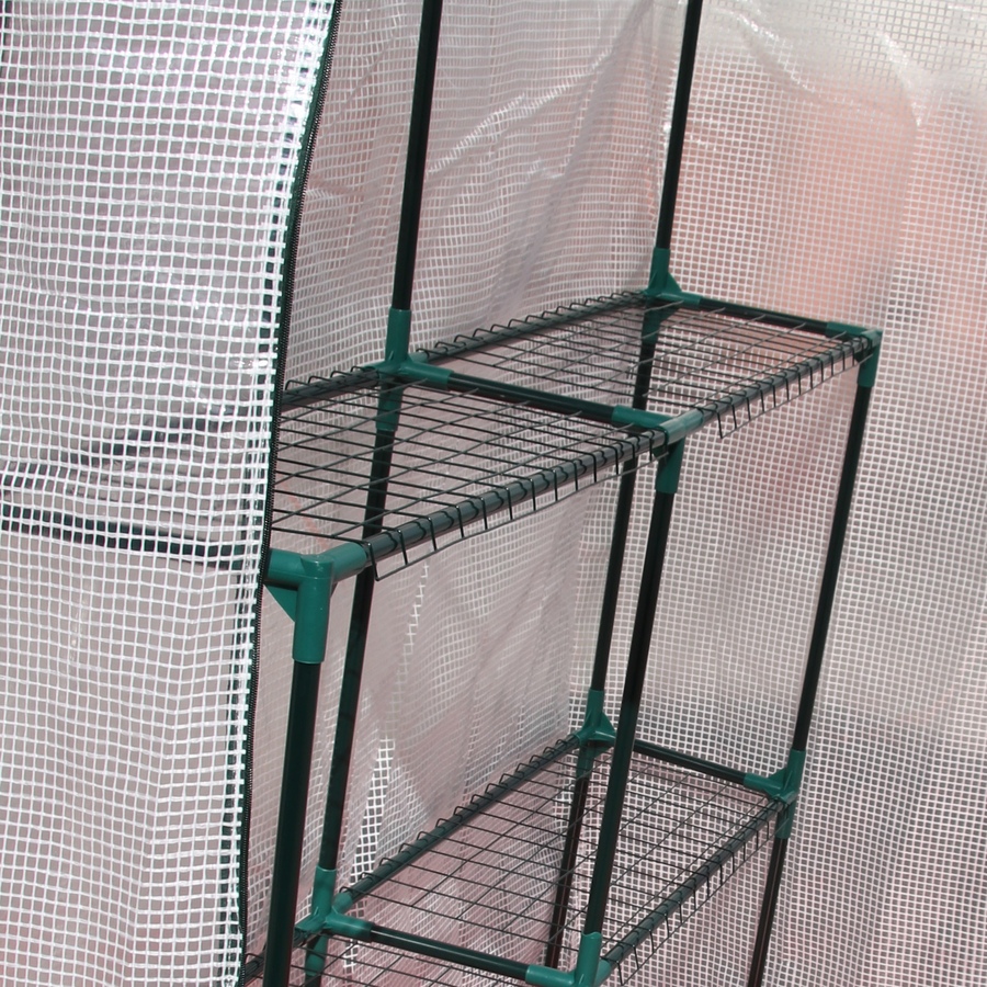 Image 993275_ALTMORE15.jpg, Product 993-275 / Price $84.99, Outsunny Walk-in Greenhouse for Outdoor, Portable Gardening Plant Hot House from Outsunny on TSC.ca's Home & Garden department