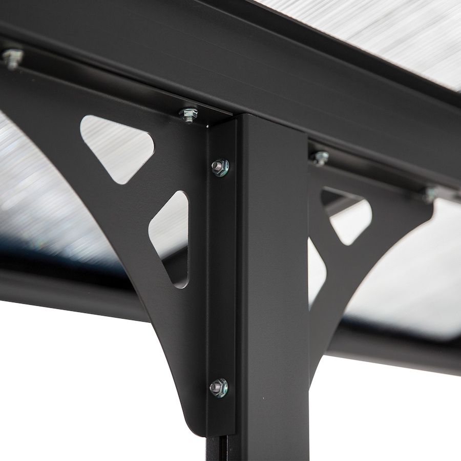 Image 993284_ALTMORE15.jpg, Product 993-284 / Price $494.99 - $519.99, Outsunny Outdoor Hardtop Pergola Gazebo for Patio with Adjustable Height from Outsunny on TSC.ca's Home & Garden department