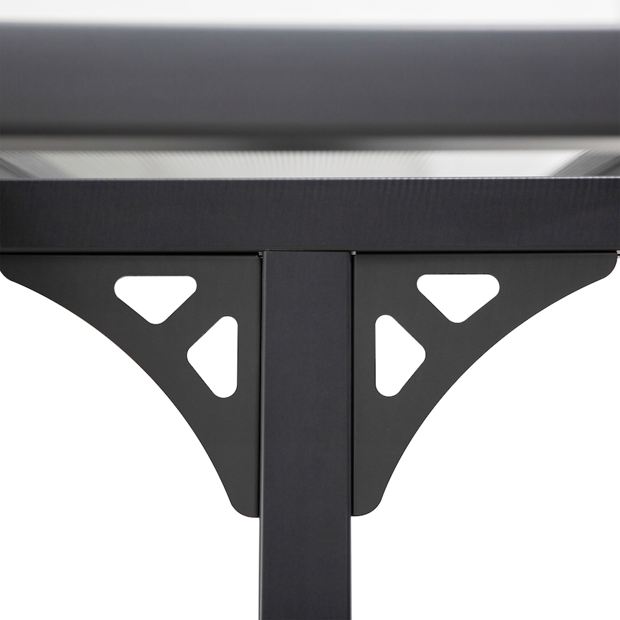 Image 993284_ALTMORE6.jpg, Product 993-284 / Price $494.99 - $519.99, Outsunny Outdoor Hardtop Pergola Gazebo for Patio with Adjustable Height from Outsunny on TSC.ca's Home & Garden department