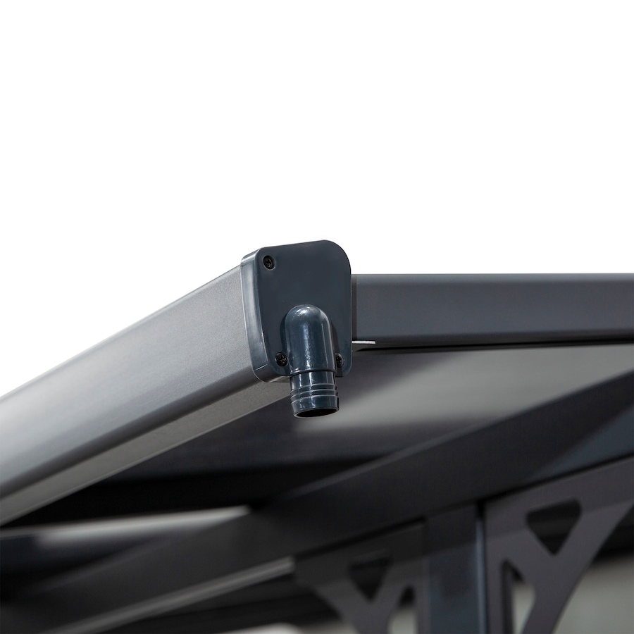 Image 993284_ALTMORE7.jpg, Product 993-284 / Price $494.99 - $519.99, Outsunny Outdoor Hardtop Pergola Gazebo for Patio with Adjustable Height from Outsunny on TSC.ca's Home & Garden department