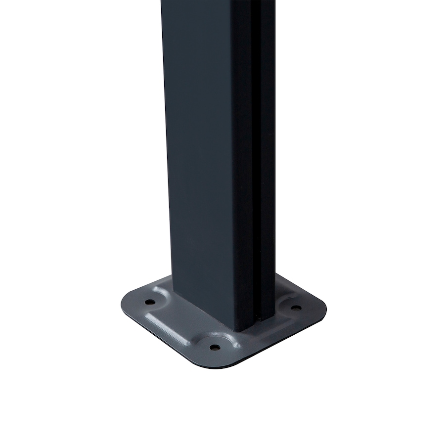 Image 993284_ALTMORE8.jpg, Product 993-284 / Price $494.99 - $519.99, Outsunny Outdoor Hardtop Pergola Gazebo for Patio with Adjustable Height from Outsunny on TSC.ca's Home & Garden department