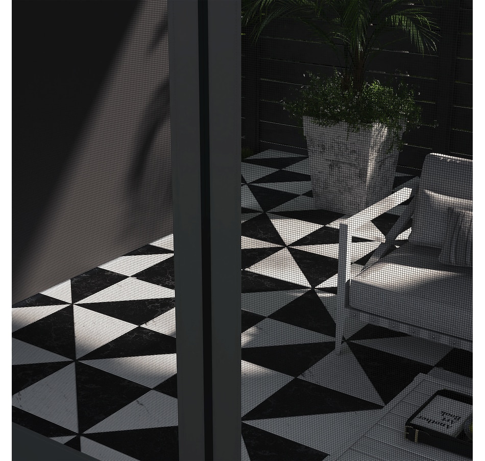 Image 993296_ALTMORE22.jpg, Product 993-296 / Price $259.99 - $289.99, Outsunny 10' x 13' Lean to Outdoor Pergola Canopy from Outsunny on TSC.ca's Home & Garden department