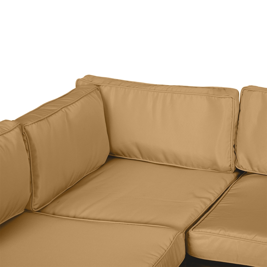 Image 993317_ALTMORE38.jpg, Product 993-317 / Price $94.99, Outsunny Outdoor 14pc Patio Rattan Sofa Set Cushion Cover Replacement from Outsunny on TSC.ca's Home & Garden department