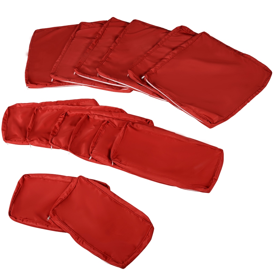Image 993317_ALTMORE47.jpg, Product 993-317 / Price $94.99, Outsunny Outdoor 14pc Patio Rattan Sofa Set Cushion Cover Replacement from Outsunny on TSC.ca's Home & Garden department