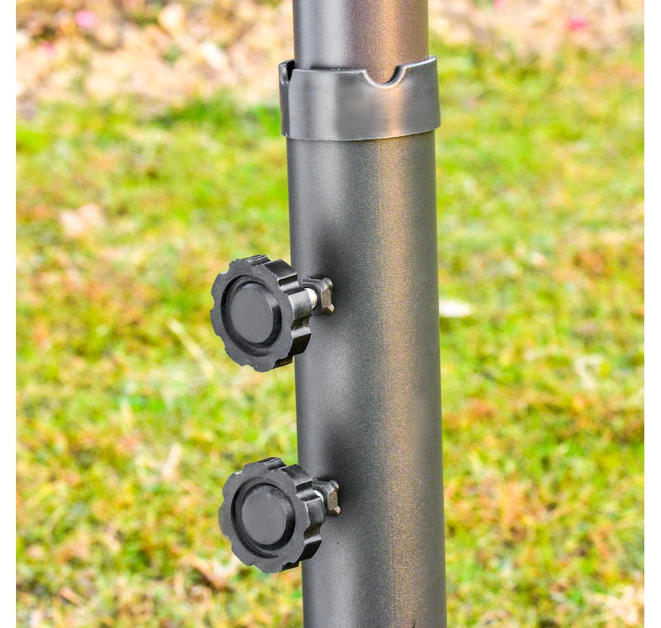 Image 993363_ALTMORE23.jpg, Product 993-363 / Price $169.99 - $189.99, Outsunny 15' Outdoor Patio Umbrella from Outsunny on TSC.ca's Home & Garden department