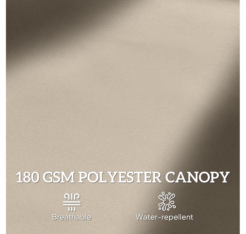 Image 993363_ALTMORE29.jpg, Product 993-363 / Price $169.99 - $189.99, Outsunny 15' Outdoor Patio Umbrella from Outsunny on TSC.ca's Home & Garden department