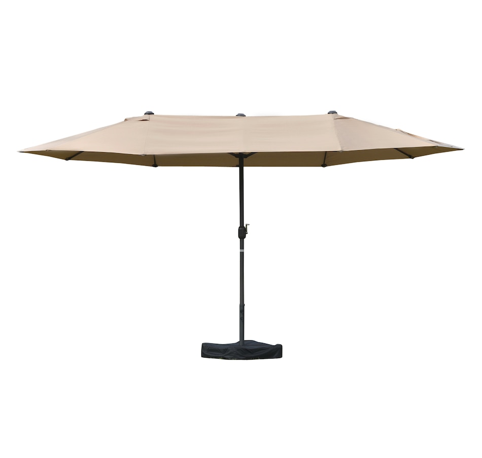 Image 993363_ALTMORE7.jpg, Product 993-363 / Price $169.99 - $189.99, Outsunny 15' Outdoor Patio Umbrella from Outsunny on TSC.ca's Home & Garden department