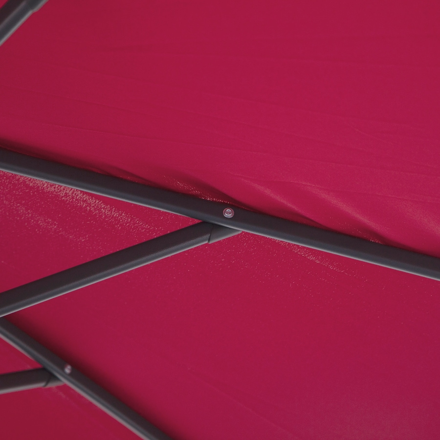 Image 993389_ALTMORE32.jpg, Product 993-389 / Price $114.99 - $119.99, Outsunny 10' Deluxe Patio Umbrella from Outsunny on TSC.ca's Home & Garden department