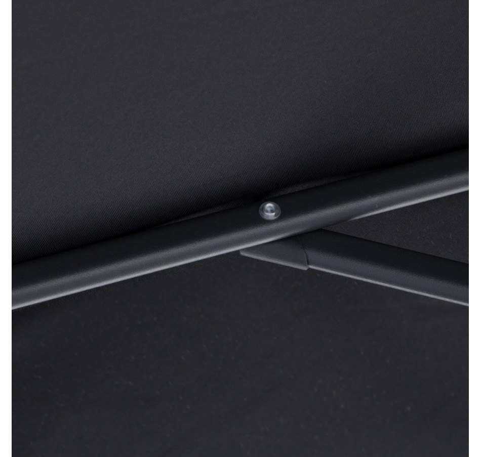 Image 993389_ALTMORE37.jpg, Product 993-389 / Price $109.99 - $129.99, Outsunny 10' Deluxe Patio Umbrella from Outsunny on TSC.ca's Home & Garden department