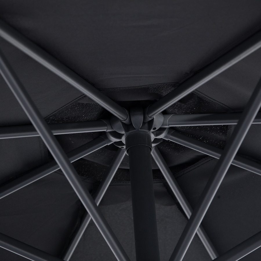 Image 993389_ALTMORE38.jpg, Product 993-389 / Price $114.99 - $119.99, Outsunny 10' Deluxe Patio Umbrella from Outsunny on TSC.ca's Home & Garden department