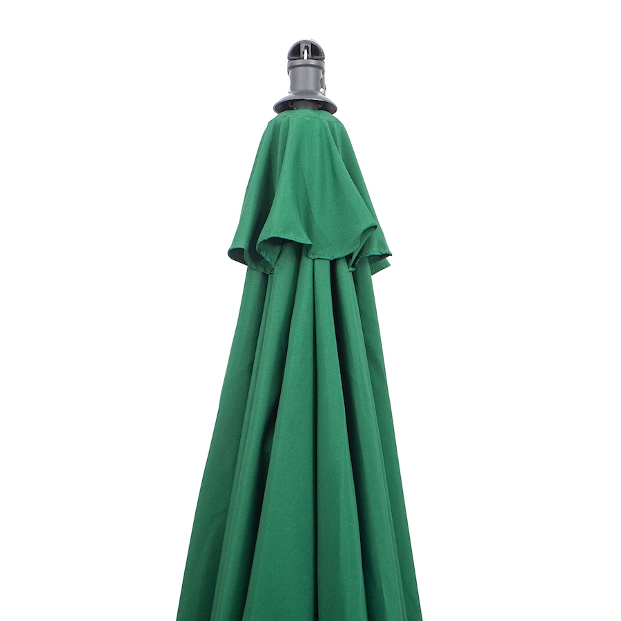 Image 993389_ALTMORE7.jpg, Product 993-389 / Price $114.99 - $119.99, Outsunny 10' Deluxe Patio Umbrella from Outsunny on TSC.ca's Home & Garden department