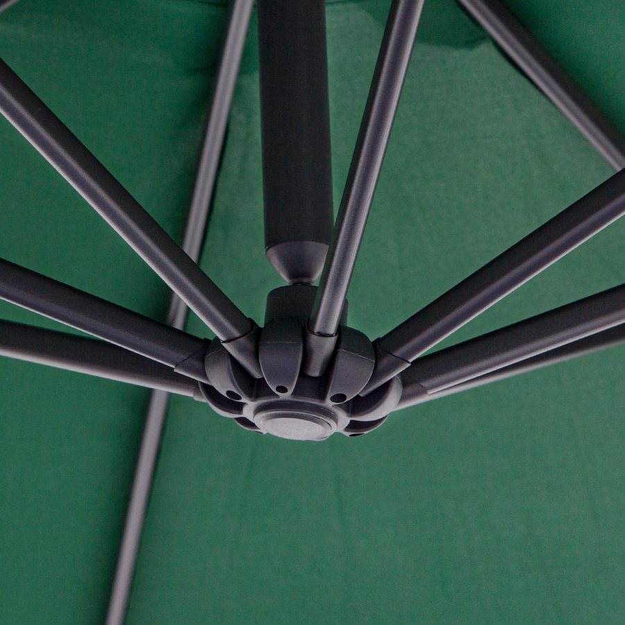 Image 993389_ALTMORE8.jpg, Product 993-389 / Price $114.99 - $119.99, Outsunny 10' Deluxe Patio Umbrella from Outsunny on TSC.ca's Home & Garden department