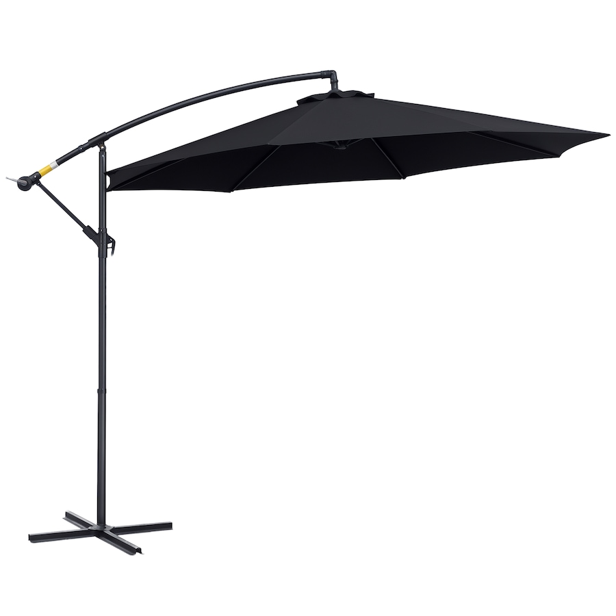 Image 993389_ST05.png, Product 993-389 / Price $114.99 - $119.99, Outsunny 10' Deluxe Patio Umbrella from Outsunny on TSC.ca's Home & Garden department
