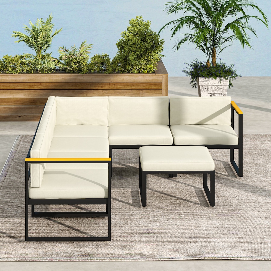 Image 993404_ALTMORE14.jpg, Product 993-404 / Price $369.99, Outsunny Replacement Cushions for Outdoor Furniture Garden Seat Cushion Pad from Outsunny on TSC.ca's Home & Garden department