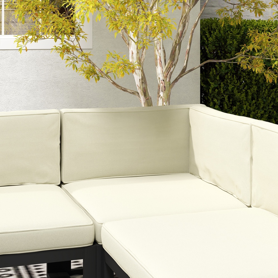 Image 993404_ALTMORE16.jpg, Product 993-404 / Price $369.99, Outsunny Replacement Cushions for Outdoor Furniture Garden Seat Cushion Pad from Outsunny on TSC.ca's Home & Garden department