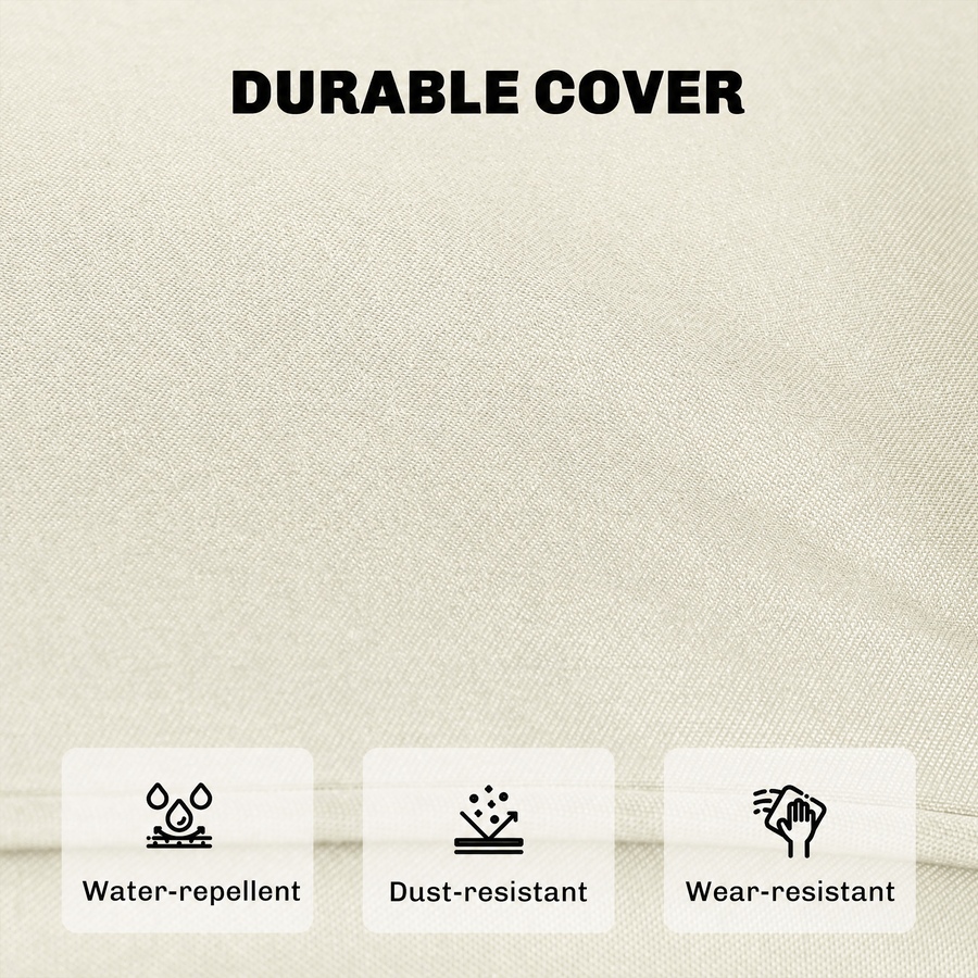 Image 993404_ALTMORE22.jpg, Product 993-404 / Price $369.99, Outsunny Replacement Cushions for Outdoor Furniture Garden Seat Cushion Pad from Outsunny on TSC.ca's Home & Garden department
