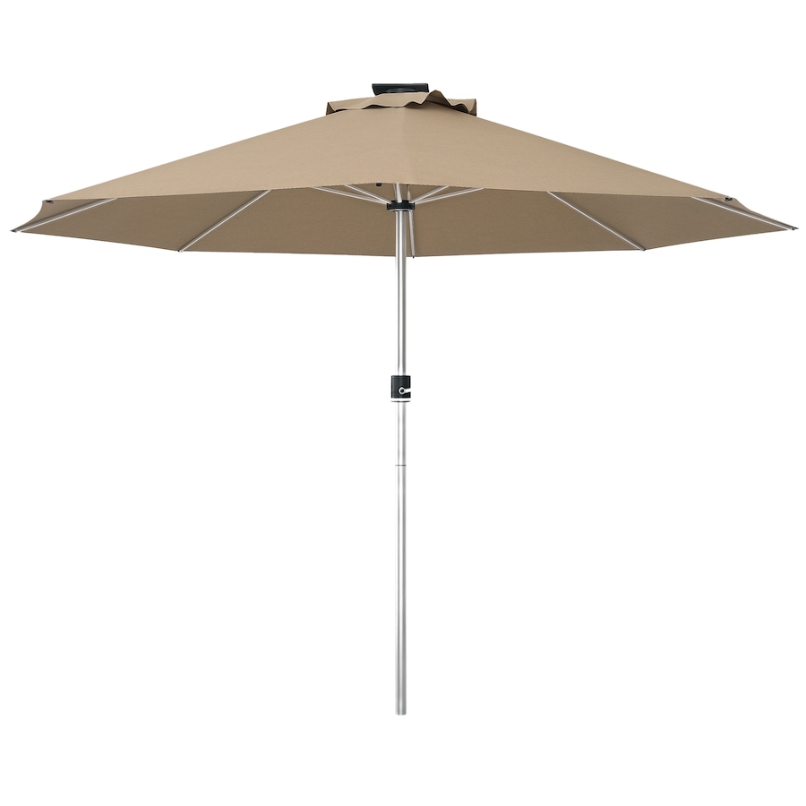 Image 993420_ST01.png, Product 993-420 / Price $74.99, Outsunny 9.6 x 9.6 ft Patio Umbrella from Outsunny on TSC.ca's Home & Garden department