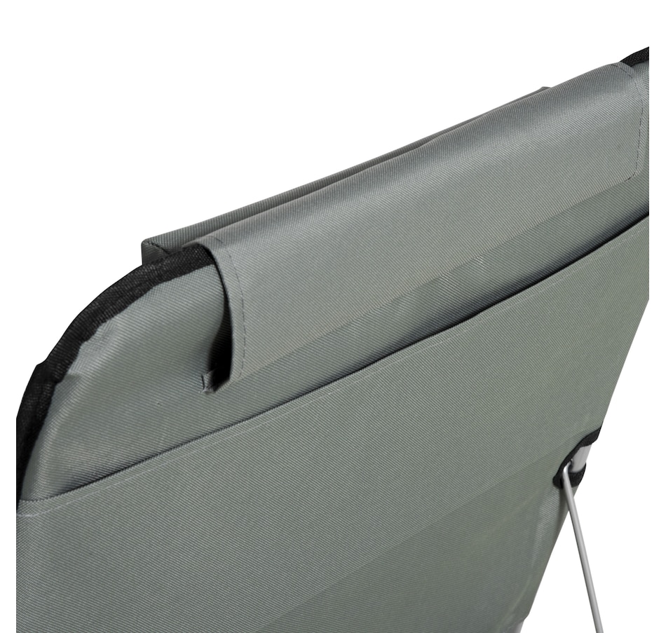 Image 993428_ALTMORE34.jpg, Product 993-428 / Price $64.99, Set of 2 Beach Lounge Chair Sun Lounger, Folding Ground Beach Mat, Beige from Outsunny on TSC.ca's Health & Fitness department