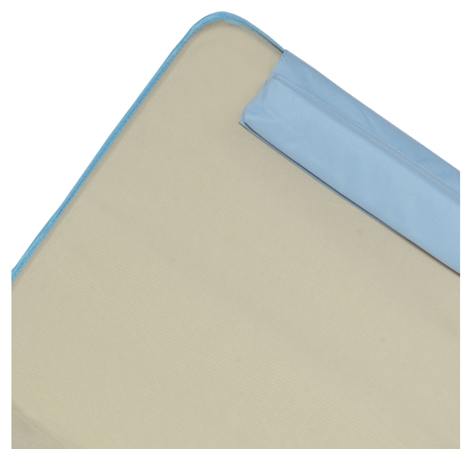 Image 993428_ALTMORE8.jpg, Product 993-428 / Price $64.99, Set of 2 Beach Lounge Chair Sun Lounger, Folding Ground Beach Mat, Beige from Outsunny on TSC.ca's Health & Fitness department