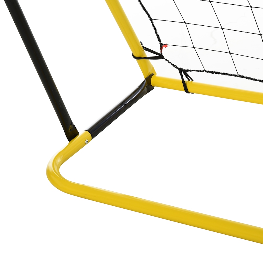 Image 993441_ALTMORE16.jpg, Product 993-441 / Price $46.99, HOMCOM Adjustable Soccer Rebounder Training Net from HOMCOM on TSC.ca's Health & Fitness department