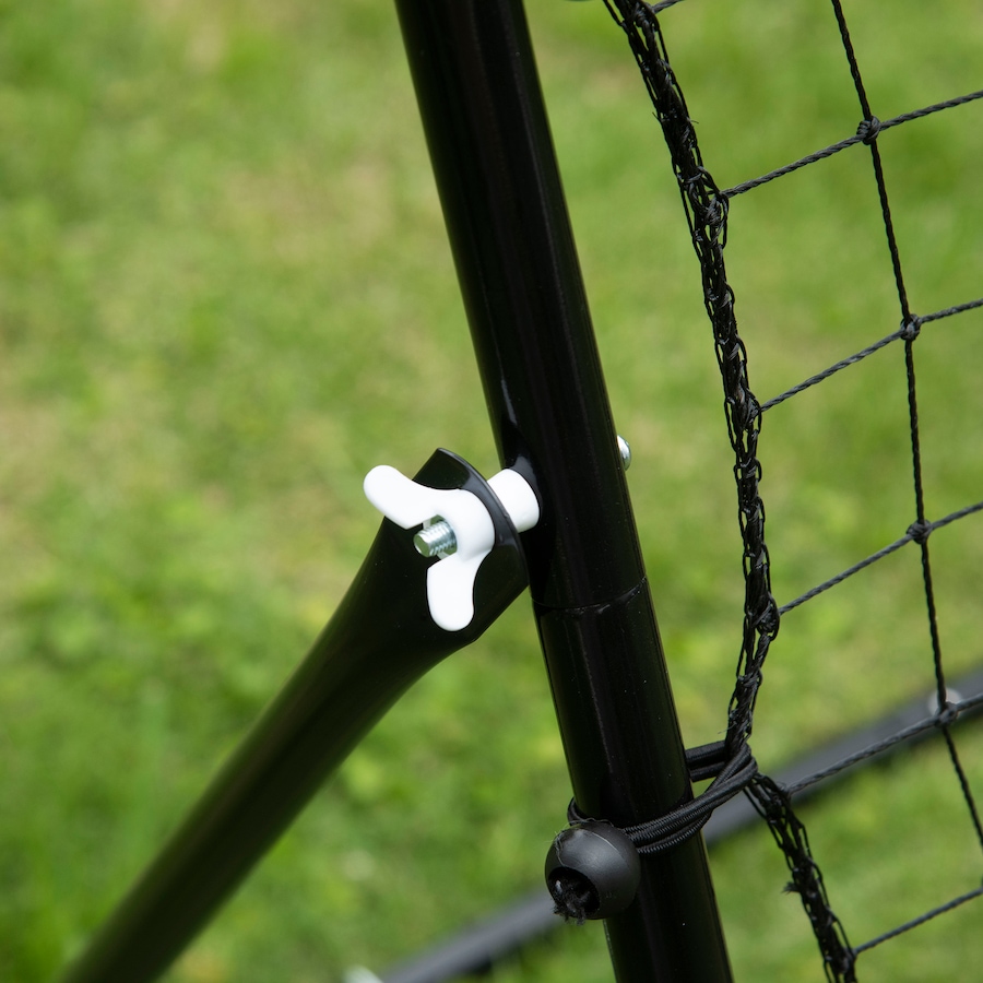 Image 993441_ALTMORE6.jpg, Product 993-441 / Price $46.99, HOMCOM Adjustable Soccer Rebounder Training Net from HOMCOM on TSC.ca's Health & Fitness department