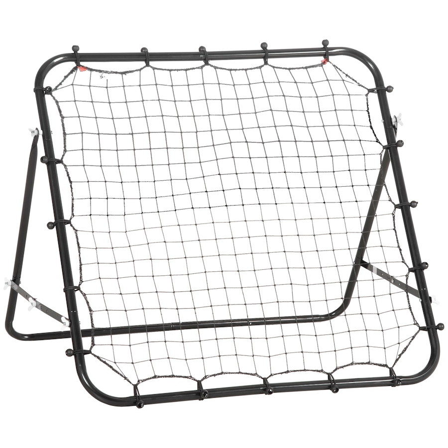 Image 993441_ST01.jpg, Product 993-441 / Price $46.99, HOMCOM Adjustable Soccer Rebounder Training Net from HOMCOM on TSC.ca's Health & Fitness department