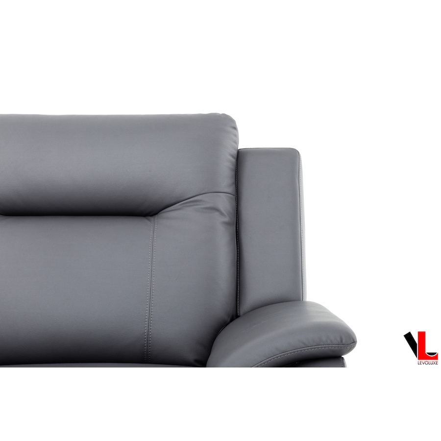 Image 993444_ALTMORE10.png, Product 993-444 / Price $2,069.99, Levoluxe Avante 66" Jaxxon Steel Power Reclining 2 Seater Loveseat from Levoluxe on TSC.ca's Home & Garden department