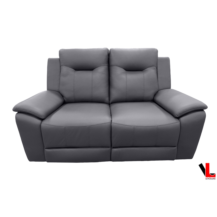Image 993444_ALTMORE2.png, Product 993-444 / Price $2,069.99, Levoluxe Avante 66" Jaxxon Steel Power Reclining 2 Seater Loveseat from Levoluxe on TSC.ca's Home & Garden department