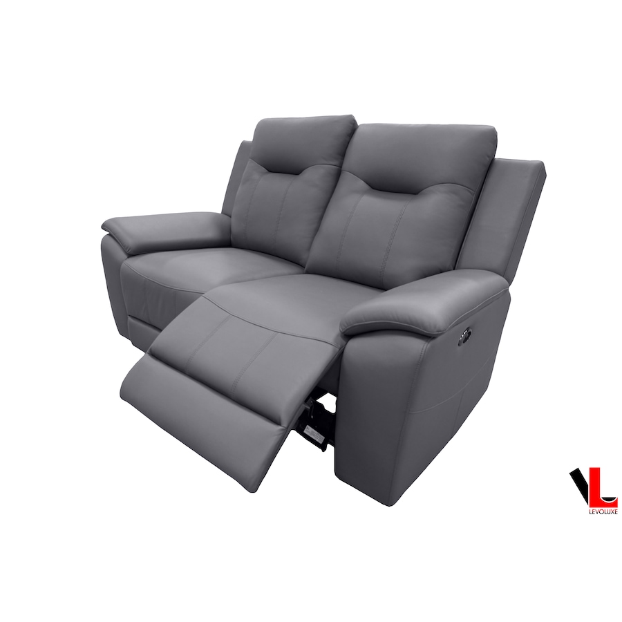 Image 993444_ALTMORE3.png, Product 993-444 / Price $2,069.99, Levoluxe Avante 66" Jaxxon Steel Power Reclining 2 Seater Loveseat from Levoluxe on TSC.ca's Home & Garden department