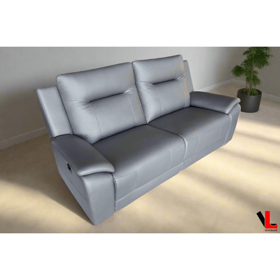 Image 993444_ALTMORE5.png, Product 993-444 / Price $2,069.99, Levoluxe Avante 66" Jaxxon Steel Power Reclining 2 Seater Loveseat from Levoluxe on TSC.ca's Home & Garden department