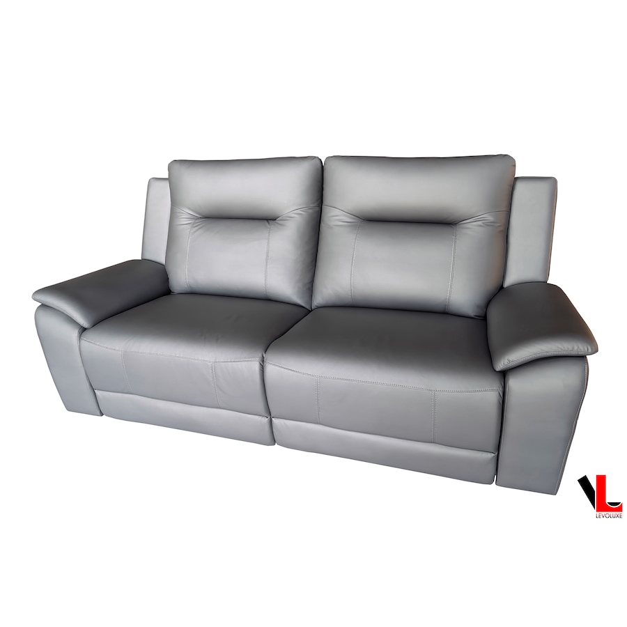 Image 993444_ALTMORE6.png, Product 993-444 / Price $2,069.99, Levoluxe Avante 66" Jaxxon Steel Power Reclining 2 Seater Loveseat from Levoluxe on TSC.ca's Home & Garden department