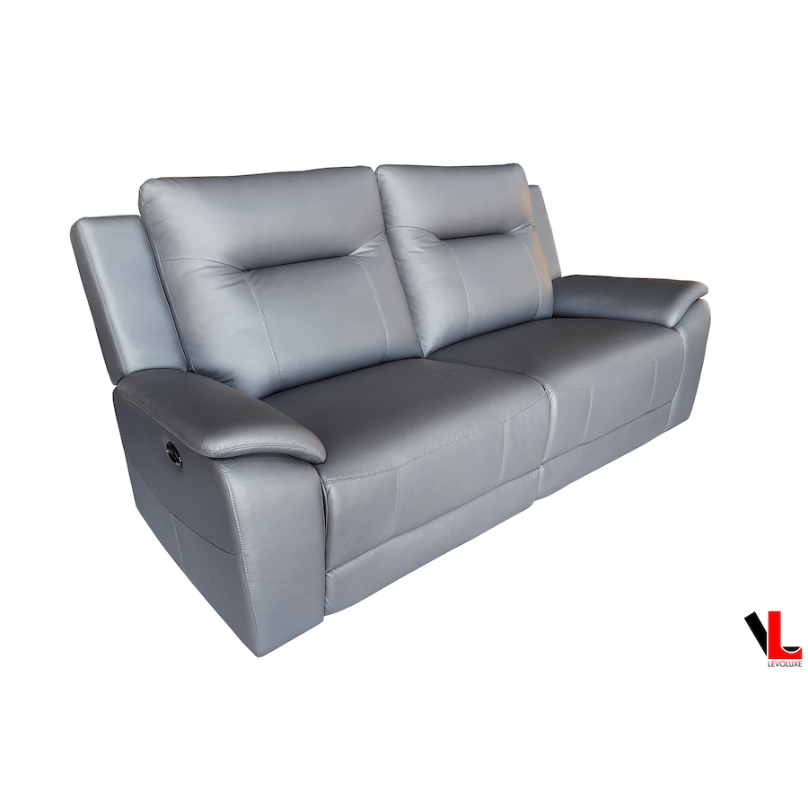 Image 993444_ALTMORE7.png, Product 993-444 / Price $2,069.99, Levoluxe Avante 66" Jaxxon Steel Power Reclining 2 Seater Loveseat from Levoluxe on TSC.ca's Home & Garden department