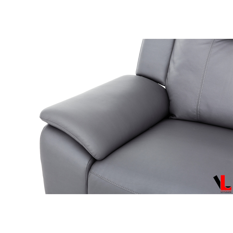 Image 993444_ALTMORE8.png, Product 993-444 / Price $2,069.99, Levoluxe Avante 66" Jaxxon Steel Power Reclining 2 Seater Loveseat from Levoluxe on TSC.ca's Home & Garden department