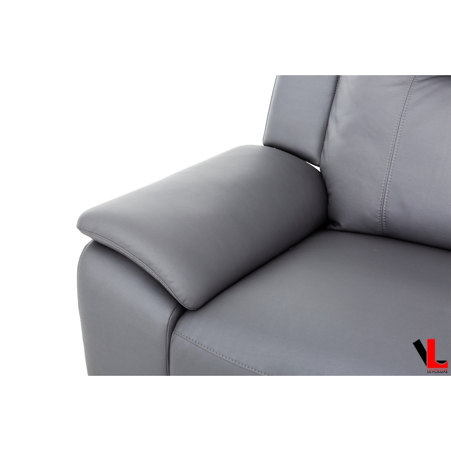 Image 993445_ALTMORE10.png, Product 993-445 / Price $2,179.99, Levoluxe Avante 81" Jaxxon Steel Power Reclining 2 Seater Sofa from Levoluxe on TSC.ca's Home & Garden department