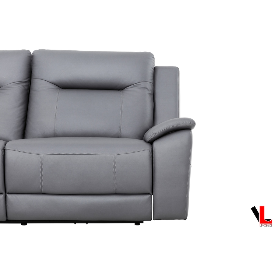 Image 993445_ALTMORE13.png, Product 993-445 / Price $2,179.99, Levoluxe Avante 81" Jaxxon Steel Power Reclining 2 Seater Sofa from Levoluxe on TSC.ca's Home & Garden department