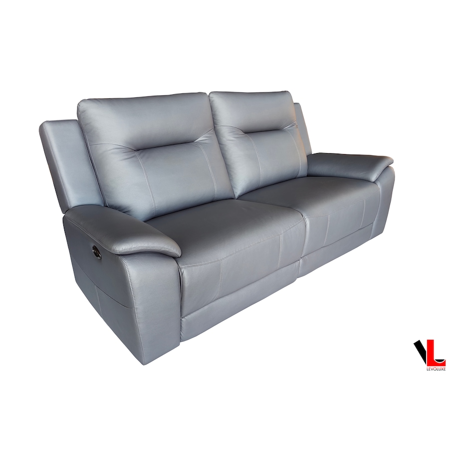 Image 993445_ALTMORE18.png, Product 993-445 / Price $2,179.99, Levoluxe Avante 81" Jaxxon Steel Power Reclining 2 Seater Sofa from Levoluxe on TSC.ca's Home & Garden department