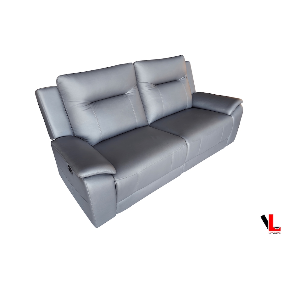 Image 993445_ALTMORE20.png, Product 993-445 / Price $2,179.99, Levoluxe Avante 81" Jaxxon Steel Power Reclining 2 Seater Sofa from Levoluxe on TSC.ca's Home & Garden department