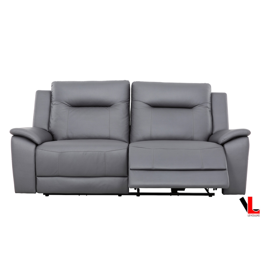Image 993445_ALTMORE3.png, Product 993-445 / Price $2,179.99, Levoluxe Avante 81" Jaxxon Steel Power Reclining 2 Seater Sofa from Levoluxe on TSC.ca's Home & Garden department