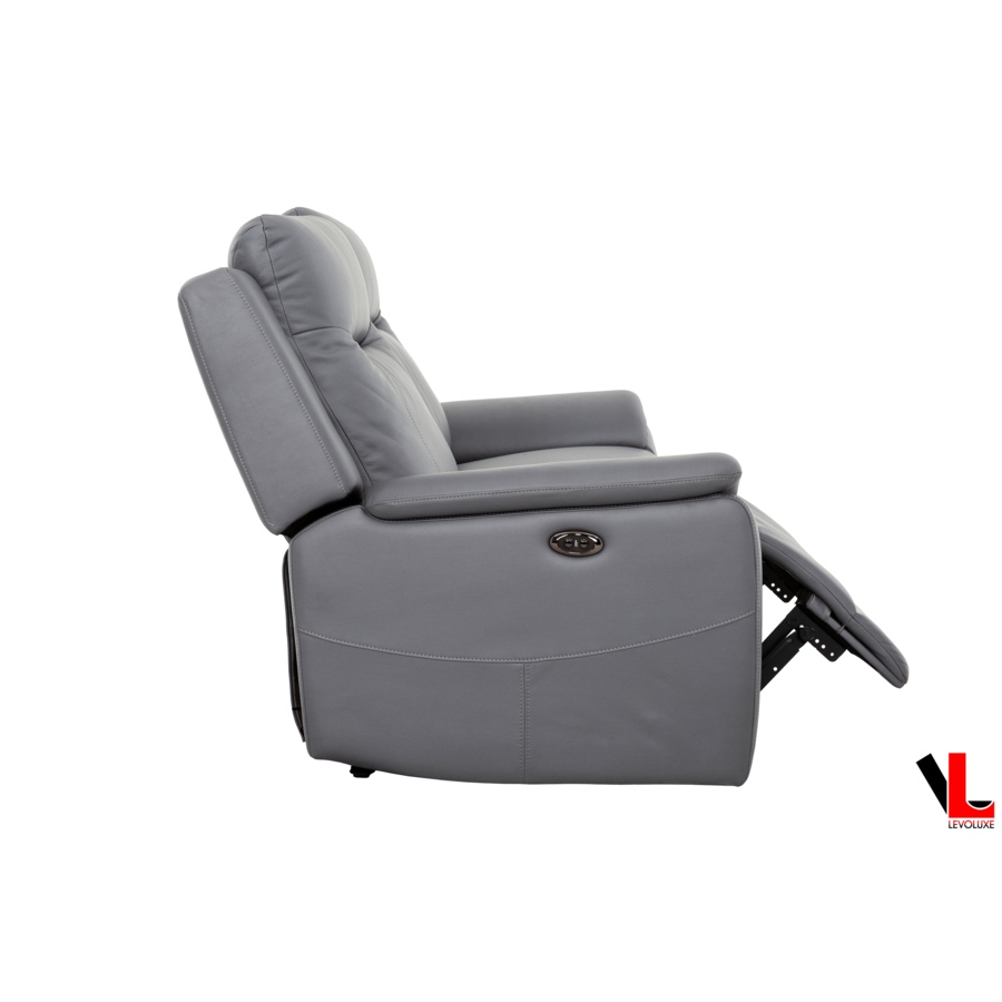 Image 993445_ALTMORE5.png, Product 993-445 / Price $2,179.99, Levoluxe Avante 81" Jaxxon Steel Power Reclining 2 Seater Sofa from Levoluxe on TSC.ca's Home & Garden department