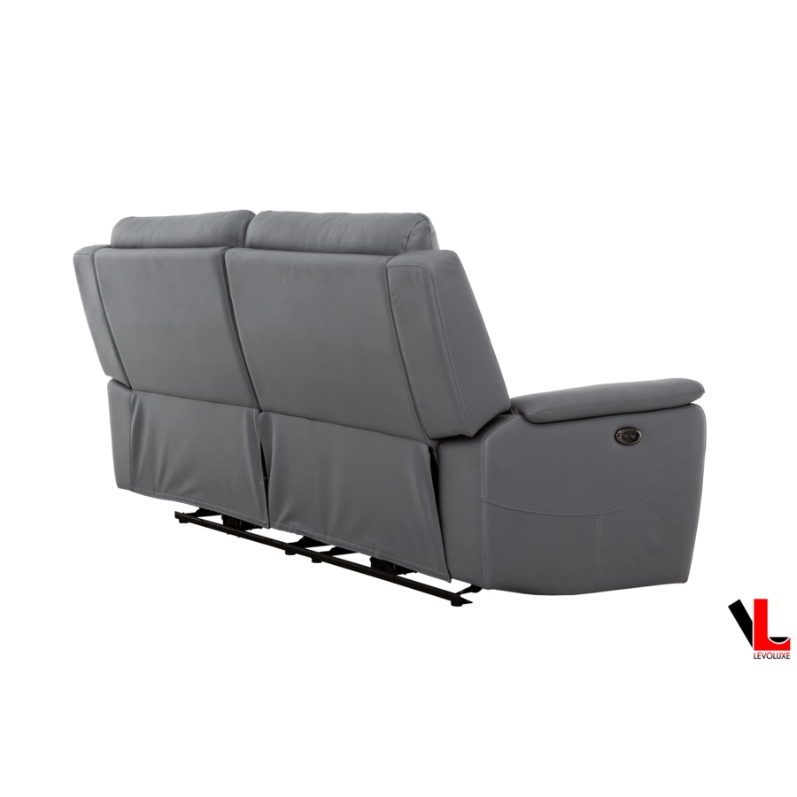 Image 993445_ALTMORE8.png, Product 993-445 / Price $2,179.99, Levoluxe Avante 81" Jaxxon Steel Power Reclining 2 Seater Sofa from Levoluxe on TSC.ca's Home & Garden department