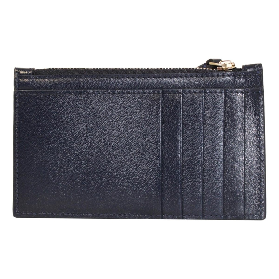 Image 993483_ALTMORE7.jpg, Product 993-483 / Price $557.00, Balenciaga Cash Navy Leather Large Coin Card Holder Wallet from Balenciaga on TSC.ca's Fashion department