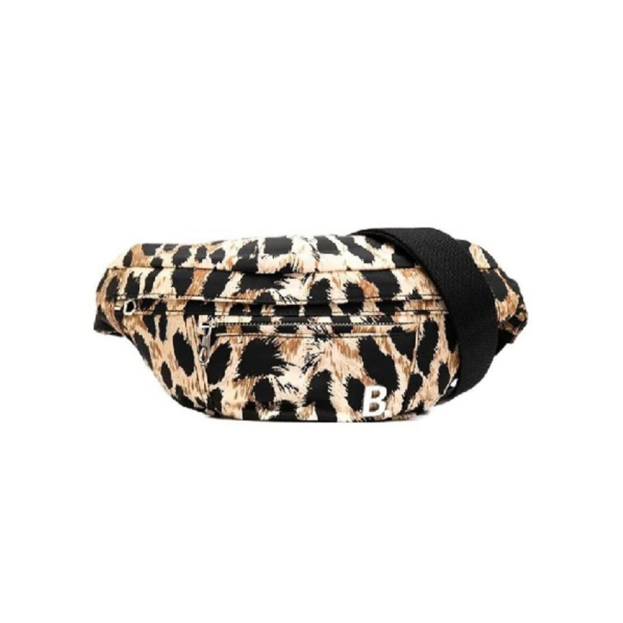 バッグ BAA LEOPARD SPECIFICATIONS WAIST BAG BMADRIDD Leopard Belt Bag | Women's Designer Handbags – Steve
