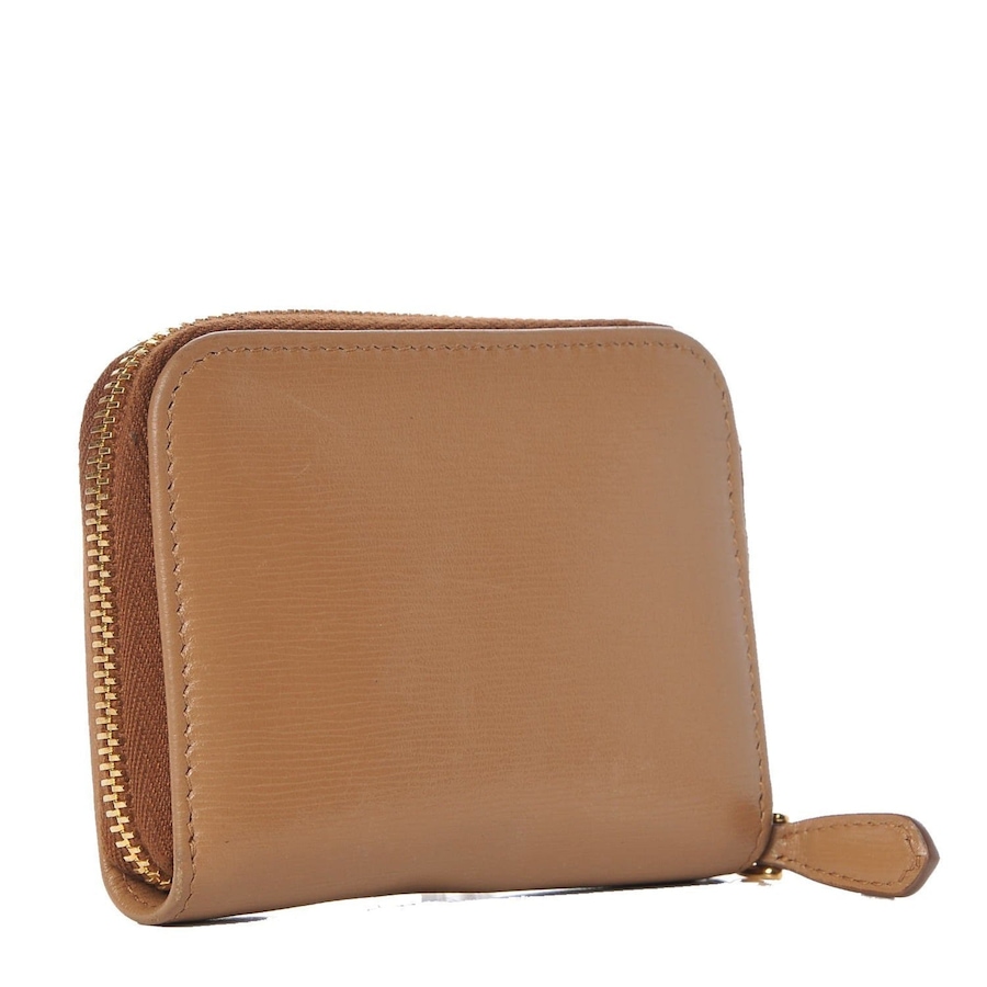 Image 993640_ALTMORE11.jpg, Product 993-640 / Price $1,256.00, Prada Vitello Move Cipria Beige Leather Zip Around Wallet from Prada on TSC.ca's Fashion department