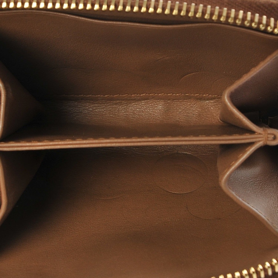 Image 993640_ALTMORE8.jpg, Product 993-640 / Price $1,256.00, Prada Vitello Move Cipria Beige Leather Zip Around Wallet from Prada on TSC.ca's Fashion department