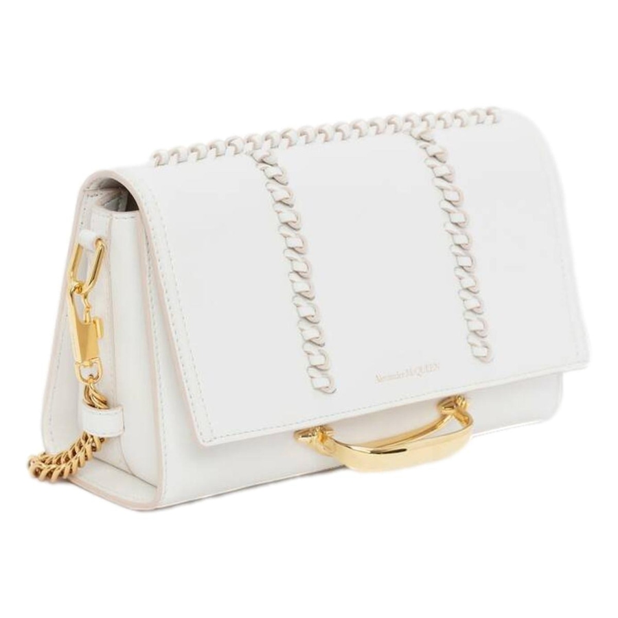 Image 993674_ALTMORE13.jpg, Product 993-674 / Price $3,005.00, Alexander McQueen The Story Whipstitch Leather Shoulder Bag from Alexander McQueen on TSC.ca's Fashion department